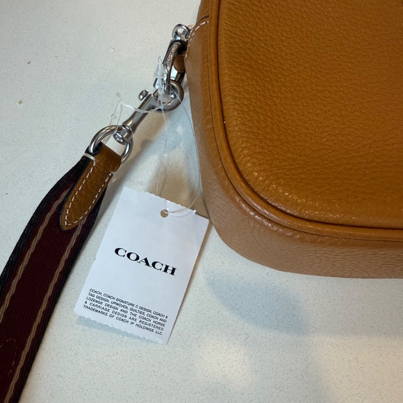 Coach Purse - Picture 3 of 6